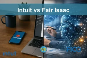 Intuit vs Fair Isaac: Which Software Stock Shows More Potential?