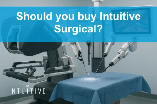 Should you buy Intuitive Surgical?