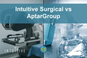 Intuitive Surgical vs AptarGroup: Which Stock Shows Stronger Growth Potential?