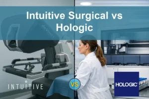 Intuitive Surgical vs Hologic: Which Offers Greater Growth Potential?