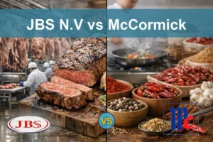 JBS vs McCormick: Which Protein Stock Offers More Growth?