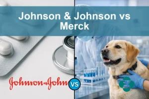Johnson & Johnson vs Merck: Key Metrics Investors Must Watch