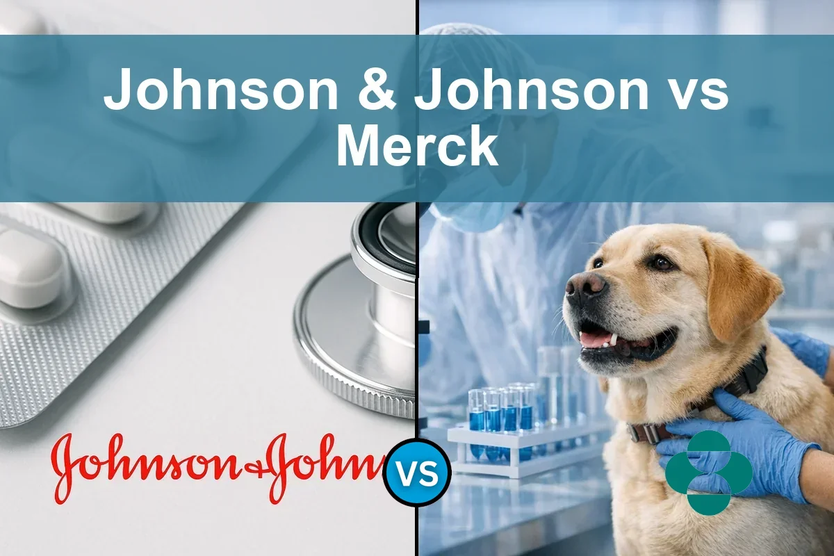 Read more about the article Johnson & Johnson vs Merck: Key Metrics Investors Must Watch