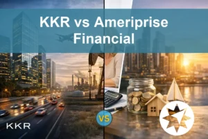 KKR vs Ameriprise Financial: Which Asset Manager Outperforms?