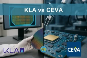 KLA vs CEVA: Evaluating Growth and Risk Profiles for Investors