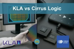 KLA vs Cirrus Logic: Assessing Semiconductor Investment Potential