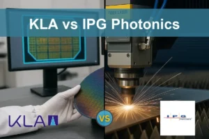 KLA vs IPG Photonics: Which Holds More Investor Potential?