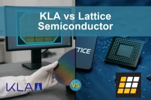 KLA vs Lattice Semiconductor: Which Offers Superior Growth Potential?