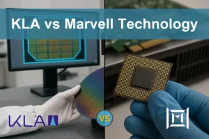 KLA vs Marvell: Which Semiconductor Stock Leads Value?