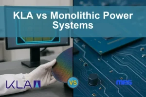 KLA vs Monolithic Power: Which Holds More Investor Potential?