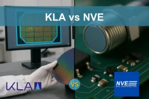 KLA vs NVE: Which Semiconductor Stock Shows More Potential?