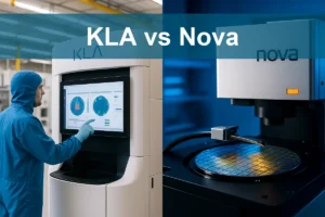 KLA vs Nova Ltd: Which Semiconductor Stock Holds More Potential?