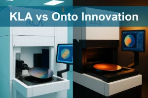 KLA vs Onto Innovation: Which Offers Stronger Growth Potential?