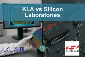 KLA vs Silicon Laboratories: Which Holds Greater Investor Appeal?