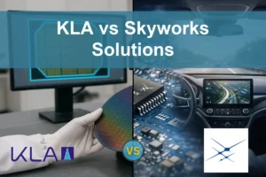 KLA vs Skyworks: Which Semiconductor Stock Leads?