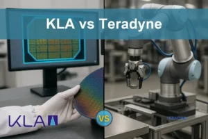 KLA vs Teradyne: Which Semiconductor Stock Outperforms?