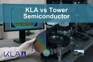 KLA vs Tower Semiconductor: Which Stock Holds More Potential?