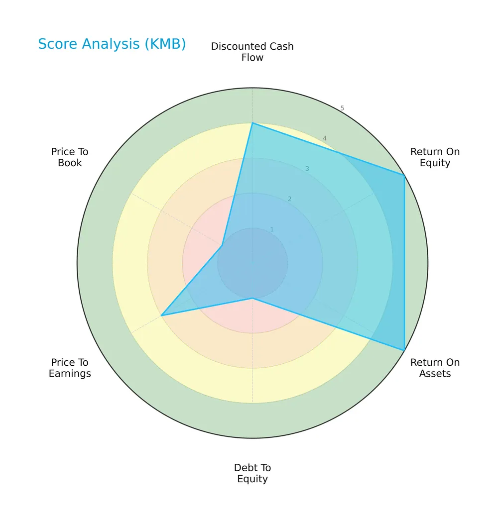 score analysis
