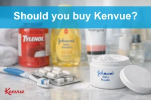 Is Kenvue Facing Structural Pressure? A 2026 Review