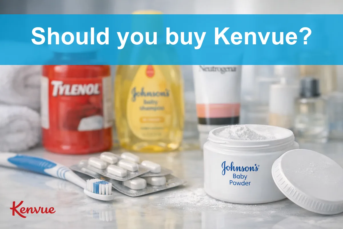 Kenvue Inc. Analysis