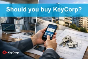Assessing KeyCorp: Why Declining Moat Challenges 2026 Growth