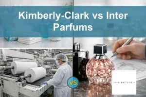 Kimberly-Clark vs Inter Parfums: Which Holds Investor Edge?