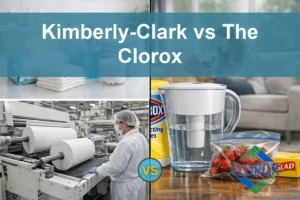 Kimberly-Clark vs Clorox: Which Leads Consumer Staples?