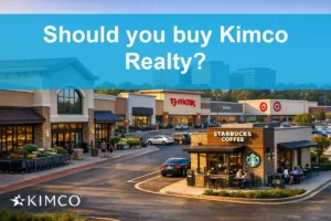 Is Kimco Realty a Turnaround Play? 2026 Value Insight