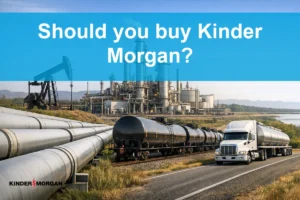 Assessing Kinder Morgan: Why 2026 Signals Value Destruction