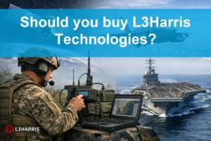 Assessing L3Harris: Why Its Declining Moat Threatens Growth