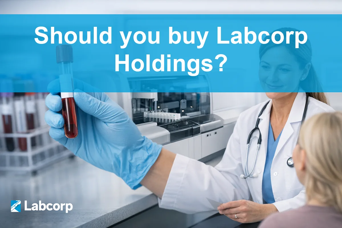 Labcorp Holdings Inc. Analysis
