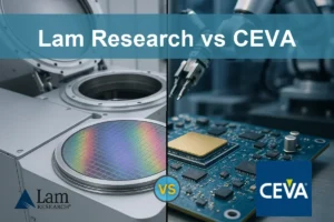 Lam Research vs CEVA: Which Semiconductor Stock Shows Stronger Potential?