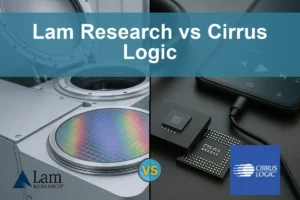 Lam Research vs Cirrus Logic: Which Stock Holds More Potential?
