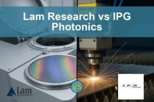 Lam Research vs IPG Photonics: Which Tech Stock Holds More Potential?