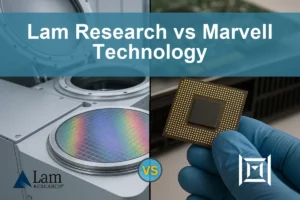Lam Research vs Marvell Technology: Which Stock Shows More Upside?