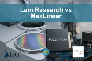 Lam Research vs MaxLinear: Which Offers Stronger Growth Potential?