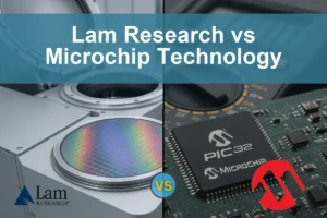 Lam Research vs Microchip Technology: Which Offers Greater Growth Potential?