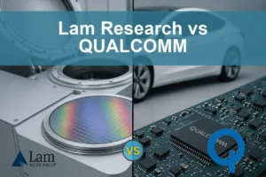 Lam Research vs QUALCOMM: Evaluating Growth and Risks