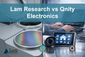 Lam Research vs Qnity Electronics: Comparing Growth Potential
