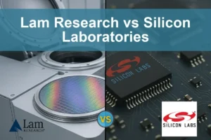 Lam Research vs Silicon Labs: Which Offers More Growth Potential?