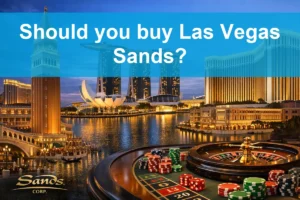 Las Vegas Sands 2026: Why Its Durable Advantage Drives Growth