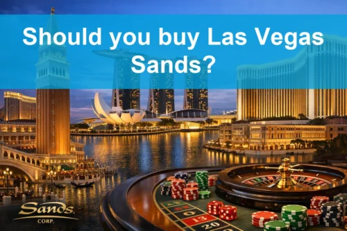 Should you buy Las Vegas Sands?