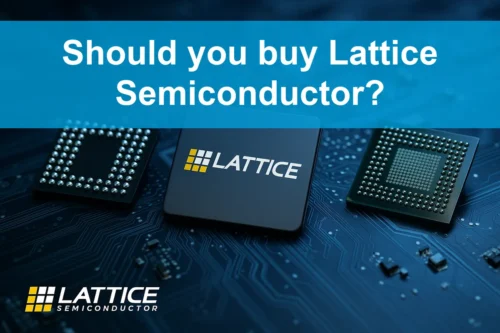 Should you buy Lattice Semiconductor?