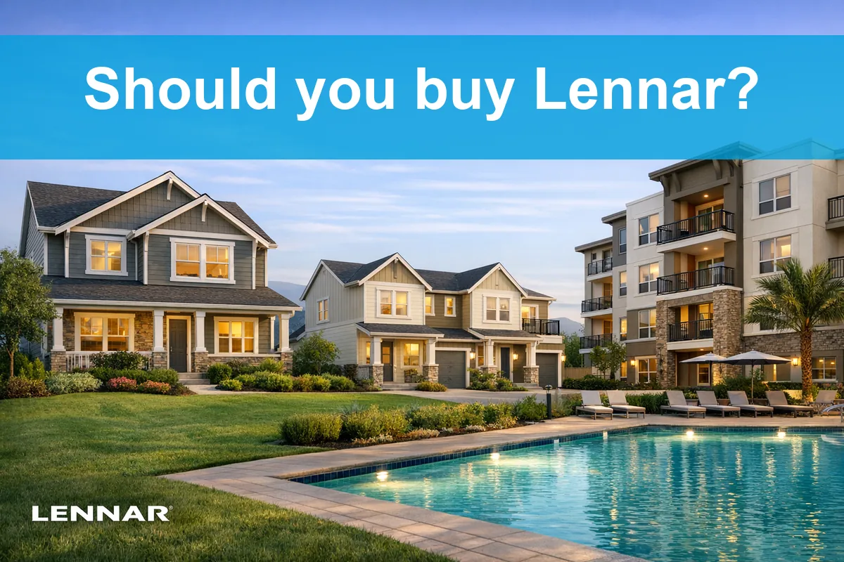 Lennar Corporation Analysis