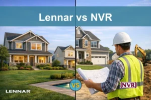 Lennar vs NVR: Which Homebuilder Offers Greater Value?