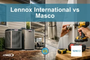 Lennox vs Masco: Which Stock Offers Greater Value?