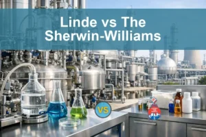 Linde vs Sherwin-Williams: Which Stock Holds More Value?