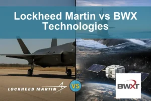 Lockheed Martin vs BWX Technologies: Which Stock Shows Greater Potential?