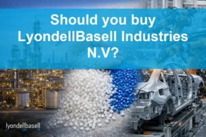 Assessing LyondellBasell: Why Declining Moat and Income Signal Caution