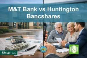 M&T Bank vs Huntington Bancshares: Which Bank Offers More Value?